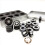 16Pcs High-Speed Bearings 11 Roller Skating Skateboard Drift 3