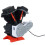 For 3D Printing Model Engine Components Kit 7