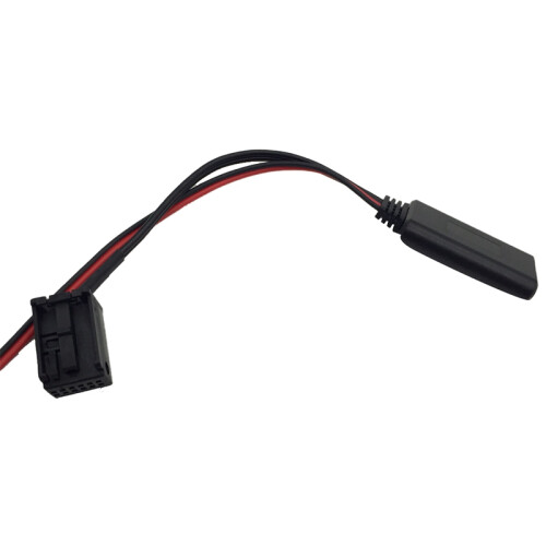 Car Bluetooth Receiver Module 12Pin for X5 2