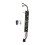 ES2 Scooter Accessories External Expansion Battery for 2