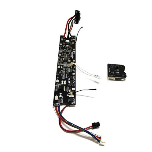 ES2 Scooter Accessories External Expansion Battery for 2