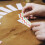 Heat Transfer Sublimation Blank Metal Bookmark 6