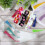 Heat Transfer Sublimation Blank Metal Bookmark 8