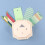 4 in 1 Tag Punch Corner Rounder Cutter Papers Label B 8