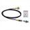 Soda Water Maker Machine Carbon Dioxide Fill Station Adapter TR21-4 1