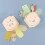 4 in 1 Tag Punch Corner Rounder Cutter Papers Label B 7