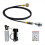 Soda Water Maker Machine Carbon Dioxide Fill Station Adapter TR21-4 3