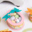 Easter Egg Box Metal Cutting Dies Essentials Scrapbooking Stencil 7