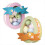 Easter Egg Box Metal Cutting Dies Essentials Scrapbooking Stencil 3