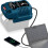 Solar Charger for 18V Battery Adapter 4