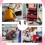 Sublimation Luggage Tag Blanks Double Sided, Bag Tags 6
