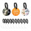 Sublimation Luggage Tag Blanks Double Sided, Bag Tags 3