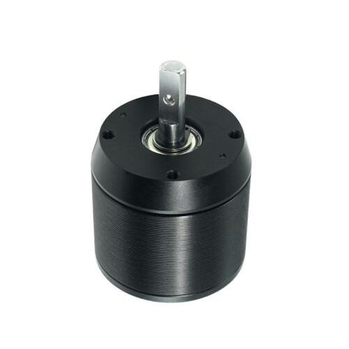 Sensored Brushless DC Motor Battle Hardened 5048 1