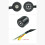 Sensored Brushless DC Motor Battle Hardened 5048 4
