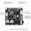 5pcs Bluetooth Audio Receiver Board BT 5.0 Stereo Amplifier 3