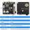 5pcs Bluetooth Audio Receiver Board BT 5.0 Stereo Amplifier 8