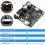 5pcs Bluetooth Audio Receiver Board BT 5.0 Stereo Amplifier 6