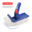 Pool Brush for Step & Corner, Rotatable Hand Scrub Brush, 7