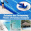 Pool Brush for Step & Corner, Rotatable Hand Scrub Brush, 10