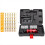 Electric Rivet Tool Nut Adapter 8
