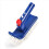 Pool Brush for Step & Corner, Rotatable Hand Scrub Brush, 8