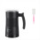 4-in-1 Electric Hot and Cold Foam Maker EU Plug Black 2