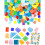 Mosaic Tiles for Crafts Bulk - Multi-Color Irregular Tiny Tile 2