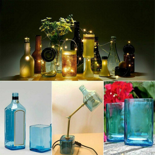 Glass Bottle Cutter Kit for DIY Cutting Machine 2
