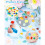 Mosaic Tiles for Crafts Bulk - Multi-Color Irregular Tiny Tile 4