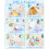 Mosaic Tiles for Crafts Bulk - Multi-Color Irregular Tiny Tile 5