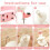 Yarn Ball Winder Manual Effortless Spinner Tool 5