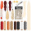 Book Binding Kit,BookBinding Kits for Beginners,Book Making Kit 4