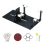 Glass Bottle Cutter Kit for DIY Cutting Machine 2