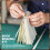 Book Binding Kit,BookBinding Kits for Beginners,Book Making Kit 5