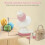Yarn Ball Winder Manual Effortless Spinner Tool 3