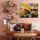 2 Pack 12inx16in DIY Wood Canvas Stretcher Bars, Frames Kit 7