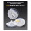 Paint Mixing Cup System 20 Oz-50 Cups with Lids,2 Hard 3