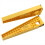 Drawer Guide Rail Installation Locator Fixer DIY Auxiliary Tools 1