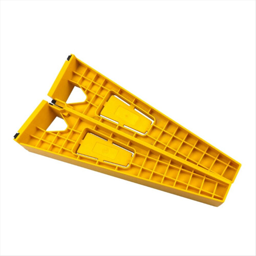 Drawer Guide Rail Installation Locator Fixer DIY Auxiliary Tools 2
