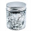 Imitation Silver Foil, Suitable for DIY Nail Art, Candle Mold Making 1