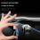 Wireless Carplay Android Auto AI Box USB Car Dongle Bluetooth WiFi 7