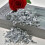Imitation Silver Foil, Suitable for DIY Nail Art, Candle Mold Making 7