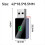 Wireless Carplay Android Auto AI Box USB Car Dongle Bluetooth WiFi 4