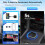 Wireless CarPlay Android Auto Adapter 7
