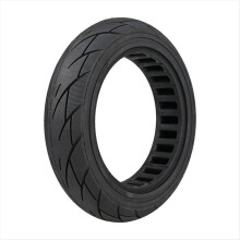 10 Inch Honeycomb Solid Tire for F40 F30 F20 Black