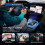 Wireless CarPlay Adapter Android Auto 2+16G Ai Box 7