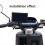 7 Inch Motorcycle Dash Camera DVR Car GPS Navigator High-Definition 6