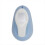 Stamp Shape Craft Punch Embossing Machine Round Hole 4