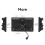 7 Inch Motorcycle Dash Camera DVR Car GPS Navigator High-Definition 4