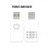 Bluetooth Adapter ME91BK01 Master-Slave Switch 3